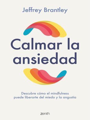 cover image of Calmar la ansiedad